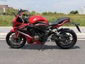 Hatasız Honda CBR 650 R Temiz Kullanılmış Orijinal