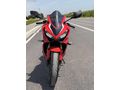 Hatasız Honda CBR 650 R Temiz Kullanılmış Orijinal