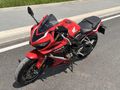 Hatasız Honda CBR 650 R Temiz Kullanılmış Orijinal
