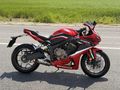 Hatasız Honda CBR 650 R Temiz Kullanılmış Orijinal