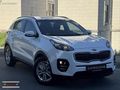 2018 MODEL KİA SPORTAGE 48 BİN KM OTOMATİK COOL TAKAS OLUR
