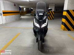 CAN OTOMOTİV'DEN 2024 MODEL 2025 ÇIKIŞLI RZ250 S 900 KM HATASIZ