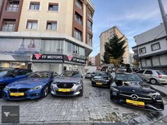 'FF' 2023 4X4 PLATİNUM PRE. 22000KM E.BAGAJ/HEADUP/BOSE/BOYASIZ