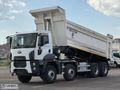 NEŞELİ'DEN*2.85 KREDİ* 2023 FORD 4142 XD OTOM+46.000KM+2.866SAAT