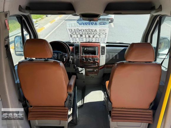 AZİZOĞLU DAN 2011 MODEL MERCEDES SIFIR MOTOR TÜM BAKIMLARI YAPI