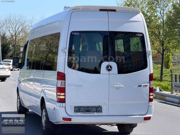 AZİZOĞLU DAN 2011 MODEL MERCEDES SIFIR MOTOR TÜM BAKIMLARI YAPI