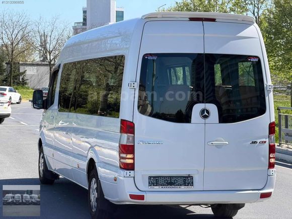 AZİZOĞLU DAN 2011 MODEL MERCEDES SIFIR MOTOR TÜM BAKIMLARI YAPI