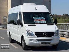 AZİZOĞLU DAN 2011 MODEL MERCEDES SIFIR MOTOR TÜM BAKIMLARI YAPI