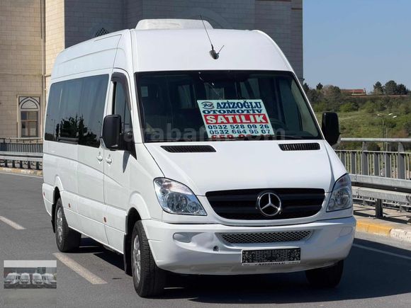 AZİZOĞLU DAN 2011 MODEL MERCEDES SIFIR MOTOR TÜM BAKIMLARI YAPI