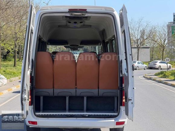 AZİZOĞLU DAN 2011 MODEL MERCEDES SIFIR MOTOR TÜM BAKIMLARI YAPI