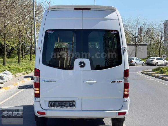 AZİZOĞLU DAN 2011 MODEL MERCEDES SIFIR MOTOR TÜM BAKIMLARI YAPI