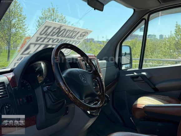 AZİZOĞLU DAN 2011 MODEL MERCEDES SIFIR MOTOR TÜM BAKIMLARI YAPI