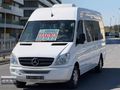 AZİZOĞLU DAN 2011 MODEL MERCEDES SIFIR MOTOR TÜM BAKIMLARI YAPI