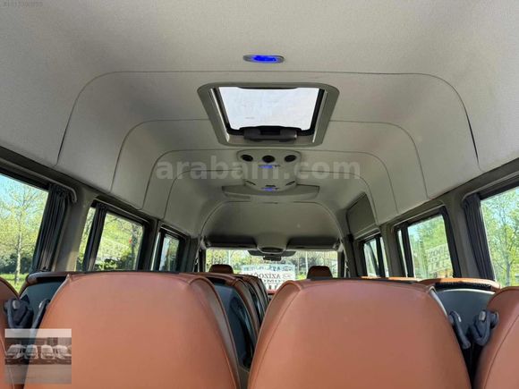 AZİZOĞLU DAN 2011 MODEL MERCEDES SIFIR MOTOR TÜM BAKIMLARI YAPI