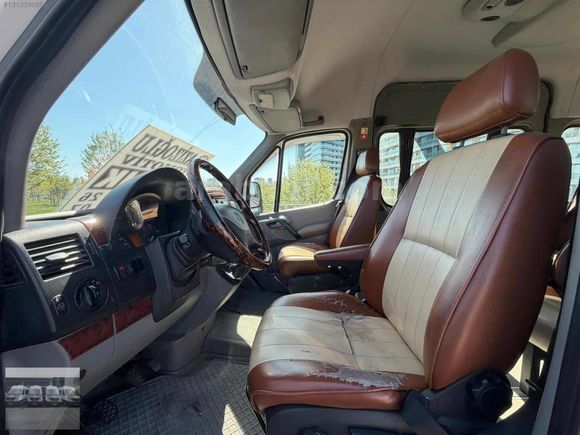 AZİZOĞLU DAN 2011 MODEL MERCEDES SIFIR MOTOR TÜM BAKIMLARI YAPI