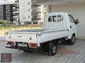 AYYILDIZ MOTORSTAN HYUNDAİ H 100 HATASIZZ BOYASIZZ