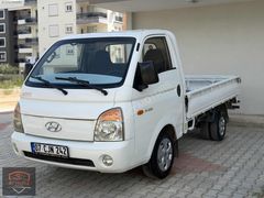 AYYILDIZ MOTORSTAN HYUNDAİ H 100 HATASIZZ BOYASIZZ