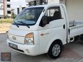 AYYILDIZ MOTORSTAN HYUNDAİ H 100 HATASIZZ BOYASIZZ