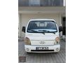 AYYILDIZ MOTORSTAN HYUNDAİ H 100 HATASIZZ BOYASIZZ
