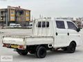 KAPLAN OTODAN 2014 H-100 ÇİFT KABİN