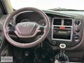 KAPLAN OTODAN 2014 H-100 ÇİFT KABİN
