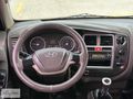 KAPLAN OTODAN 2014 H-100 ÇİFT KABİN