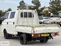 KAPLAN OTODAN 2014 H-100 ÇİFT KABİN