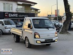 EMRE OTO'DAN 2015 MODEL 150.000KM HATASIZ ORJİNAL H100