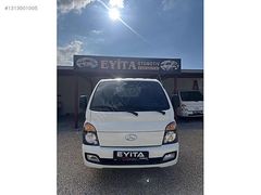 EYİTA DAN 2018 HUNDAİ DÜŞÜK KM