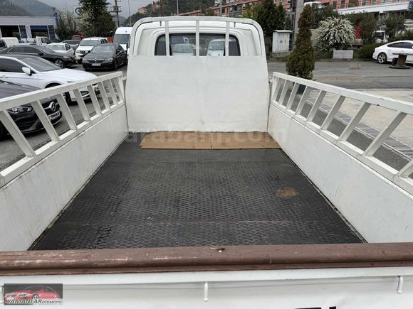 Yamanlar otomotivden h100