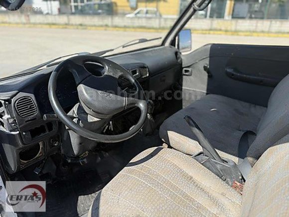 ERTAŞ OTOMOTİVDEN MÜKEMMEL TEMİZLİKTE 0'MOTOR