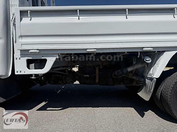 ERTAŞ OTOMOTİVDEN MÜKEMMEL TEMİZLİKTE 0'MOTOR