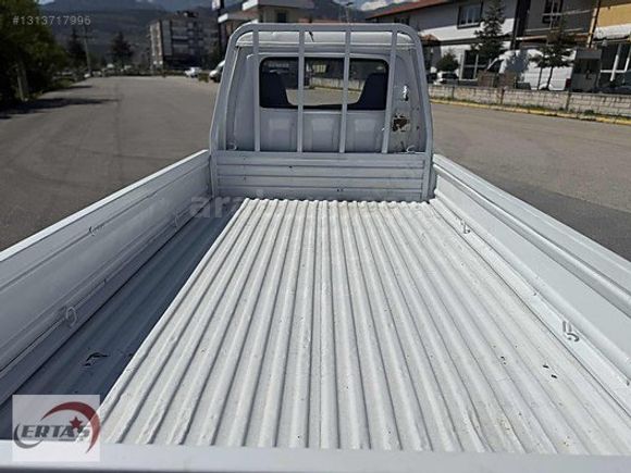 ERTAŞ OTOMOTİVDEN MÜKEMMEL TEMİZLİKTE 0'MOTOR