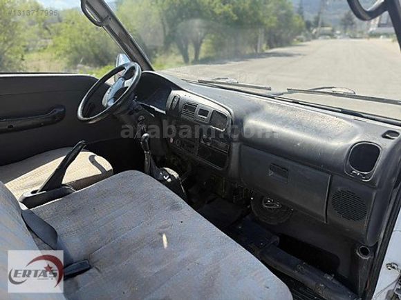 ERTAŞ OTOMOTİVDEN MÜKEMMEL TEMİZLİKTE 0'MOTOR