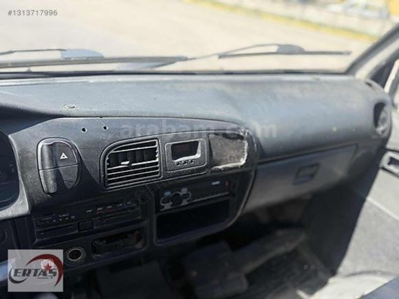 ERTAŞ OTOMOTİVDEN MÜKEMMEL TEMİZLİKTE 0'MOTOR