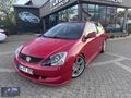 2004 HONDA CIVIC / TYPE-R Dönüşüm/ TYPE-R KOLTUK /MANUEL