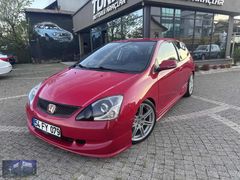 2004 HONDA CIVIC / TYPE-R Dönüşüm/ TYPE-R KOLTUK /MANUEL