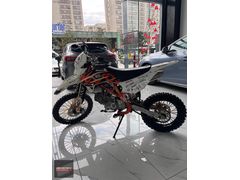 TT 190R EL MARŞLI TORK CANAVARI