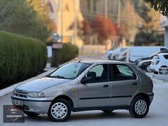 14 YILLIK SAHİBİNDEN SAFKAN BENZİNLİ FİAT PALİO 190.***KM!!