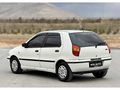 2000 MODEL 1.4 EL DEĞİŞENSİZ
