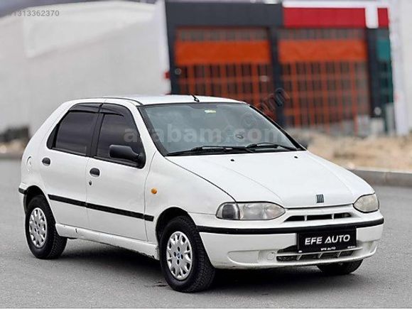 2000 MODEL 1.4 EL DEĞİŞENSİZ