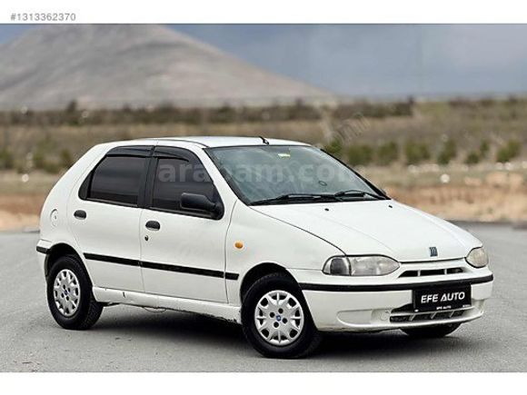 2000 MODEL 1.4 EL DEĞİŞENSİZ