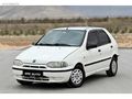 2000 MODEL 1.4 EL DEĞİŞENSİZ