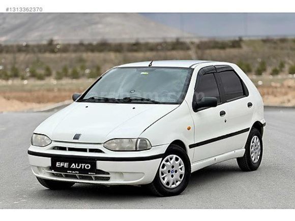 2000 MODEL 1.4 EL DEĞİŞENSİZ