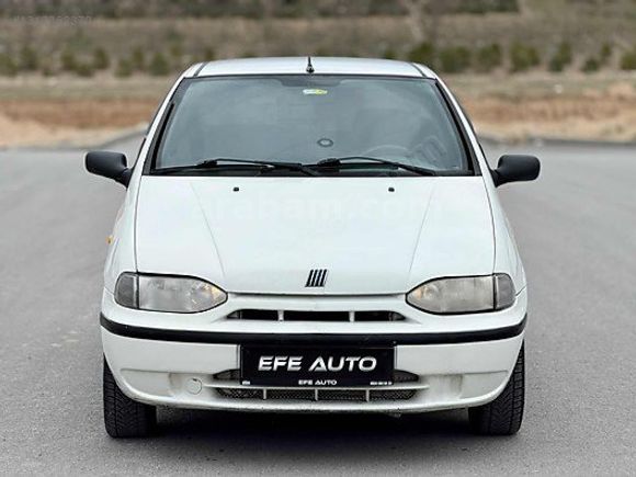 2000 MODEL 1.4 EL DEĞİŞENSİZ