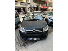 Sahibinden Citroen C4 1.6 HDi SX 2008 Model