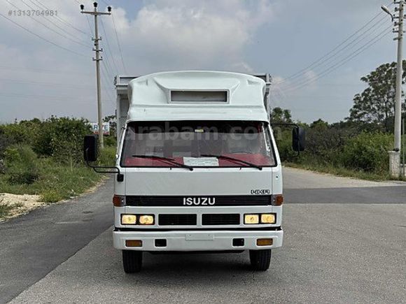 GÜL OTOMOTİV DEN 96 WAYT