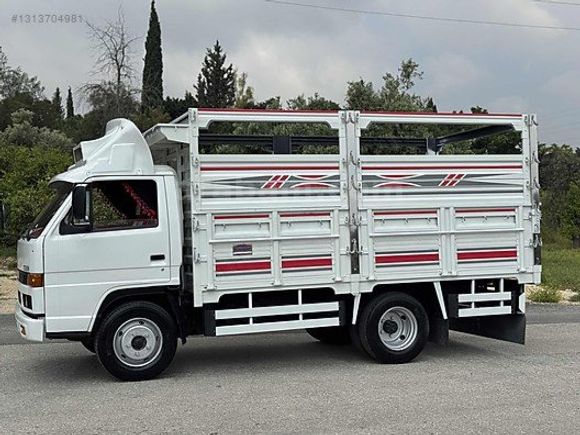 GÜL OTOMOTİV DEN 96 WAYT