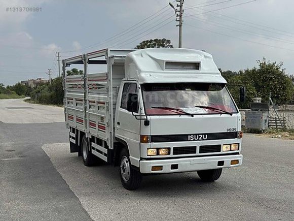 GÜL OTOMOTİV DEN 96 WAYT