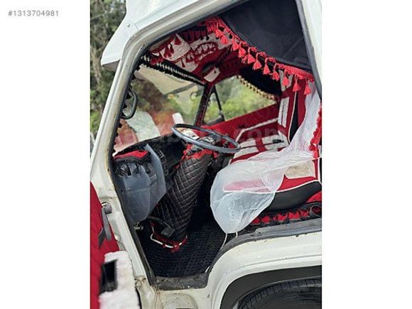 GÜL OTOMOTİV DEN 96 WAYT